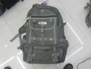 帆布背包的優(yōu)選 義烏國際商貿城二區(qū)的瑞虎箱包手袋制品廠